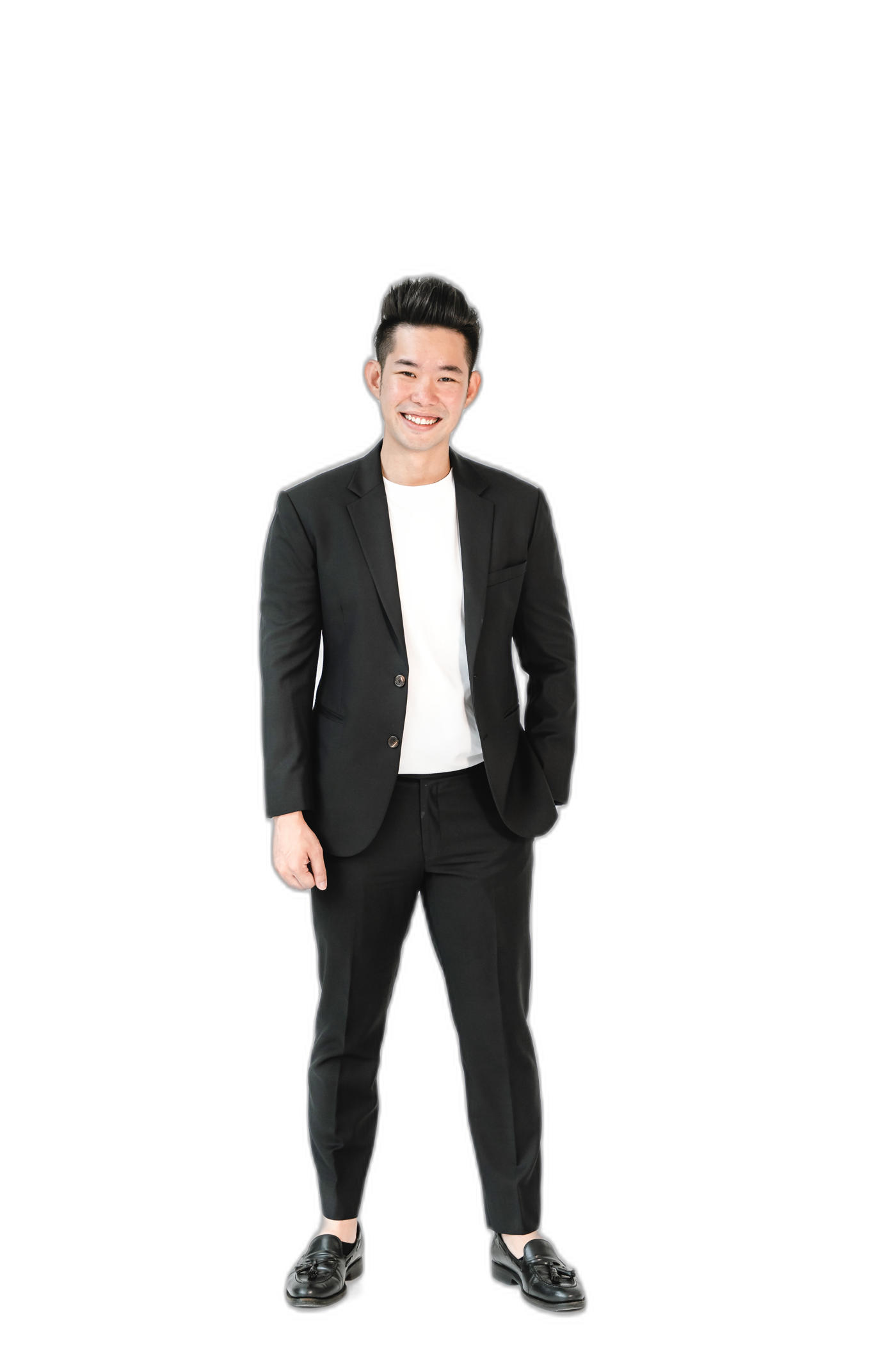 Kenny Neo — Senior Director of Agency, ERA Singapore